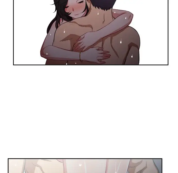 Yuri’s Part Time Job page 59