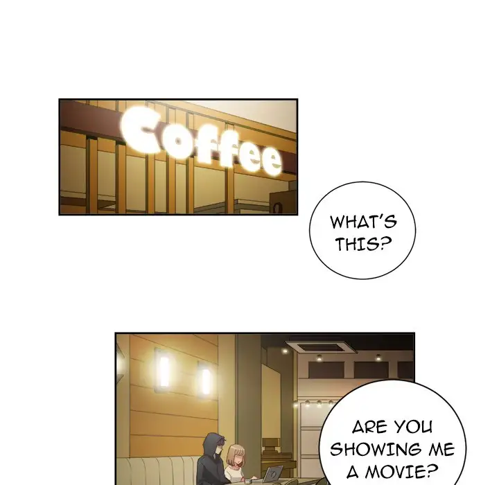 Yuri’s Part Time Job page 63