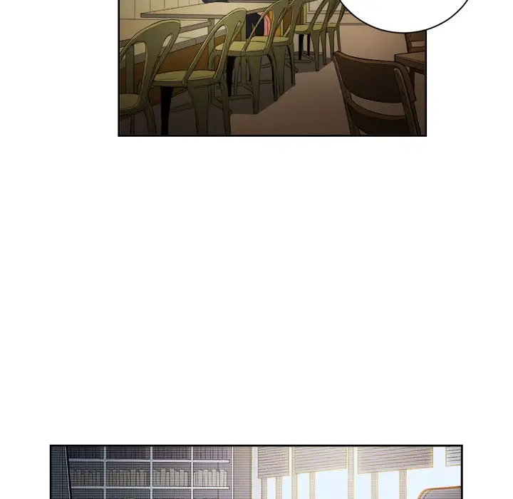 Yuri’s Part Time Job page 64