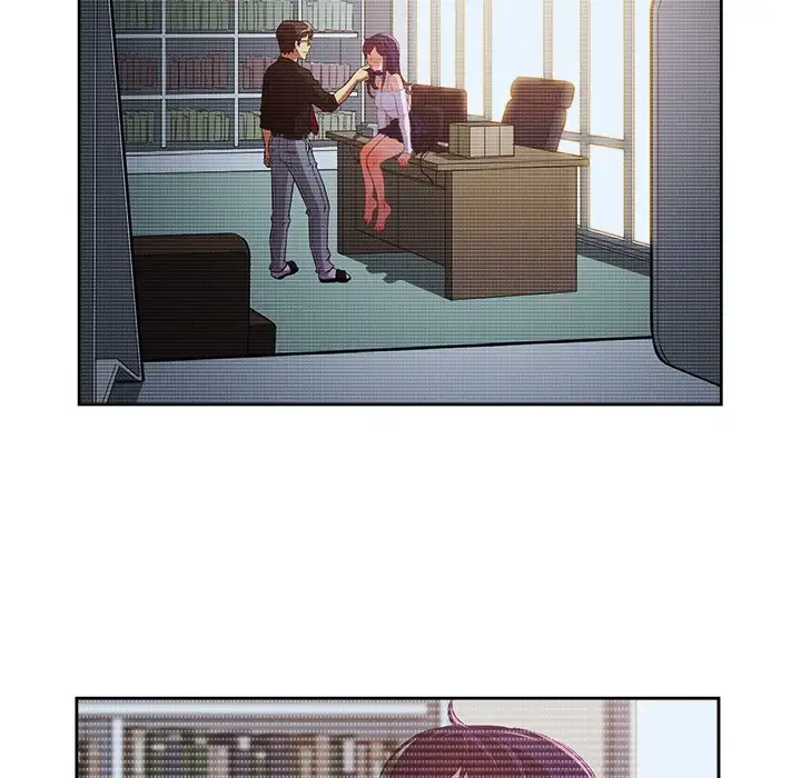 Yuri’s Part Time Job page 65
