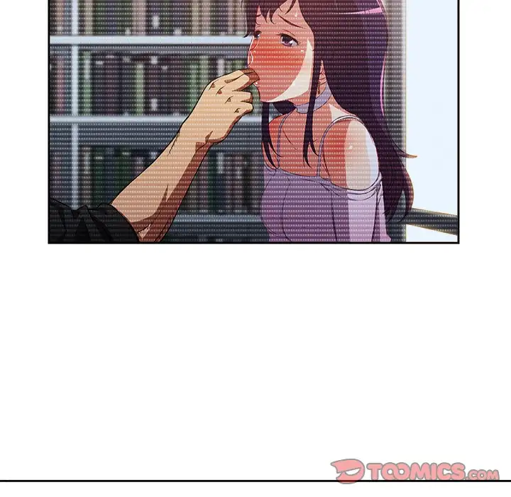 Yuri’s Part Time Job page 66