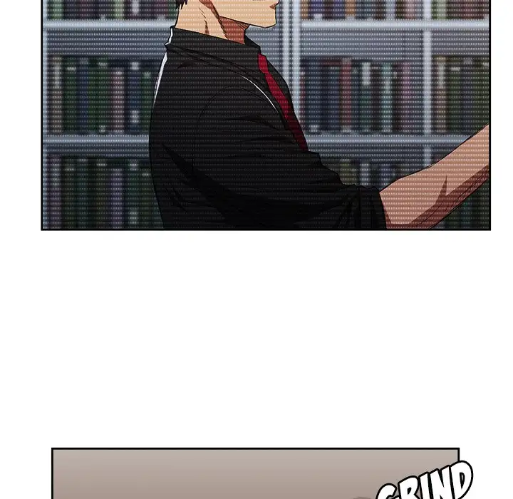 Yuri’s Part Time Job page 69