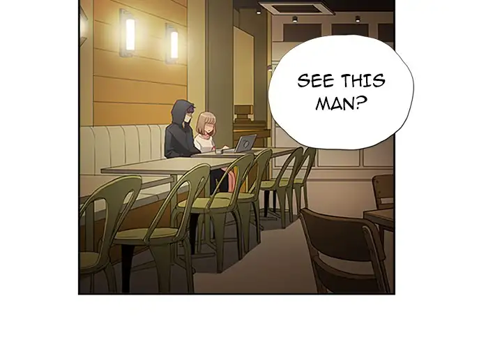 Yuri’s Part Time Job page 3