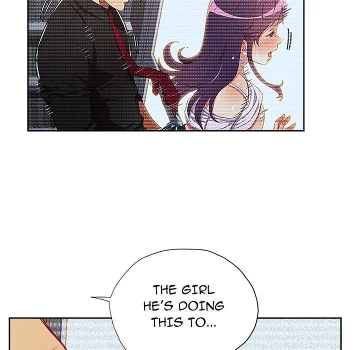 Yuri’s Part Time Job page 5