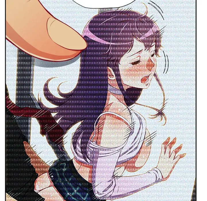 Yuri’s Part Time Job page 6