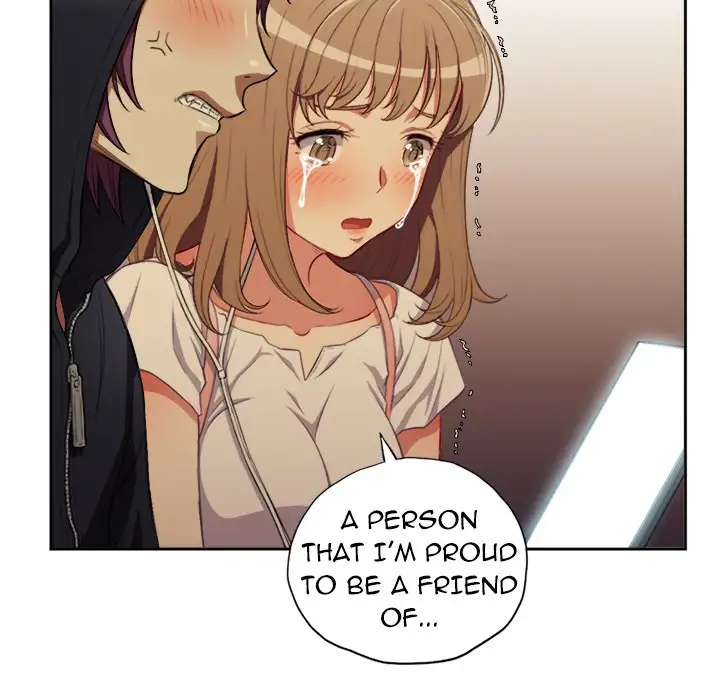 Yuri’s Part Time Job page 9