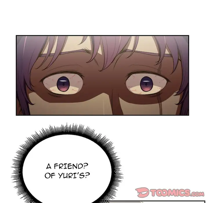 Yuri’s Part Time Job page 10