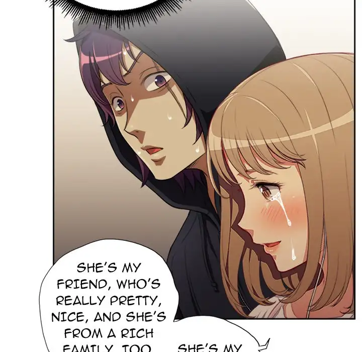 Yuri’s Part Time Job page 11