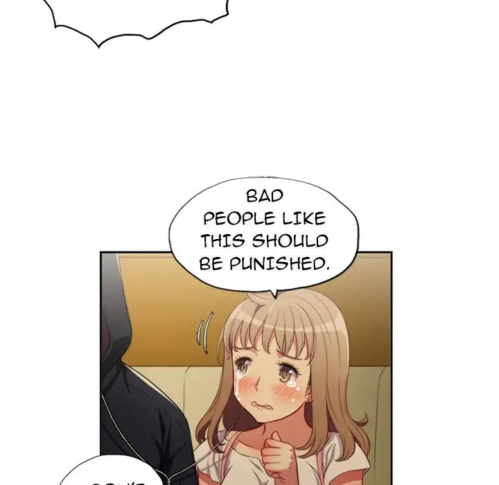 Yuri’s Part Time Job page 14