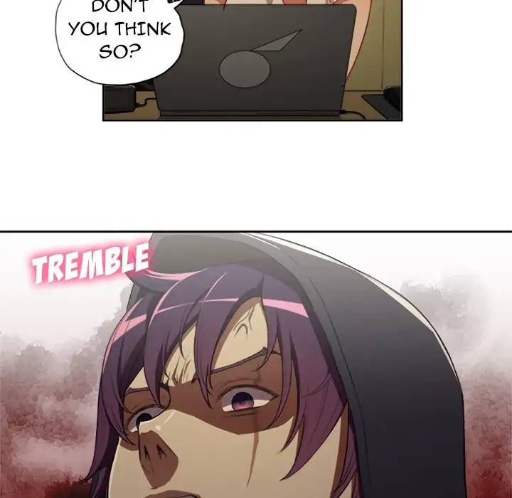 Yuri’s Part Time Job page 15