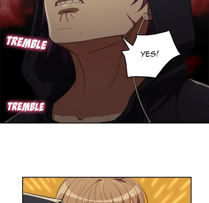 Yuri’s Part Time Job page 16