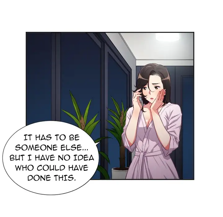 Yuri’s Part Time Job page 22
