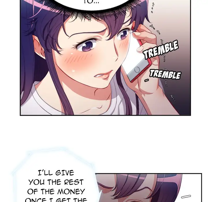 Yuri’s Part Time Job page 27