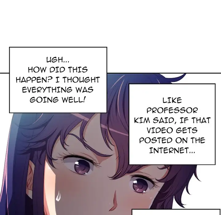 Yuri’s Part Time Job page 31