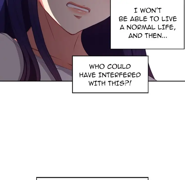 Yuri’s Part Time Job page 32