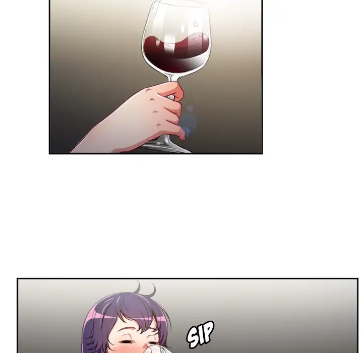 Yuri’s Part Time Job page 35