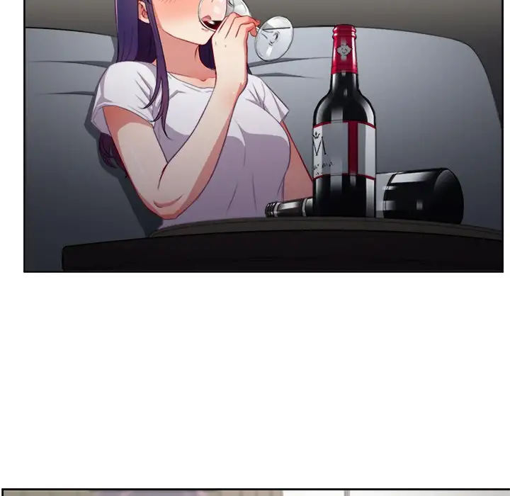Yuri’s Part Time Job page 36