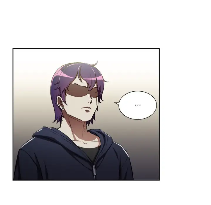 Yuri’s Part Time Job page 39