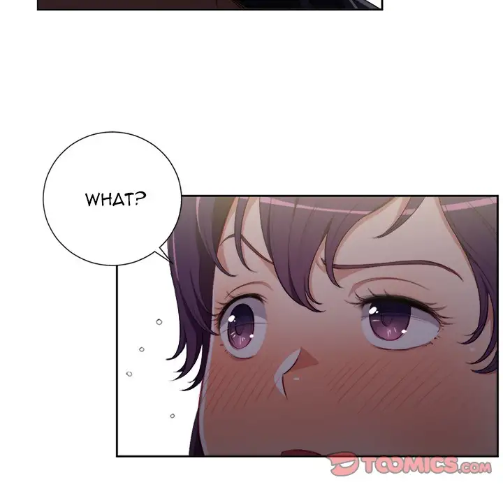 Yuri’s Part Time Job page 42