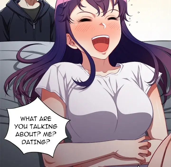 Yuri’s Part Time Job page 44
