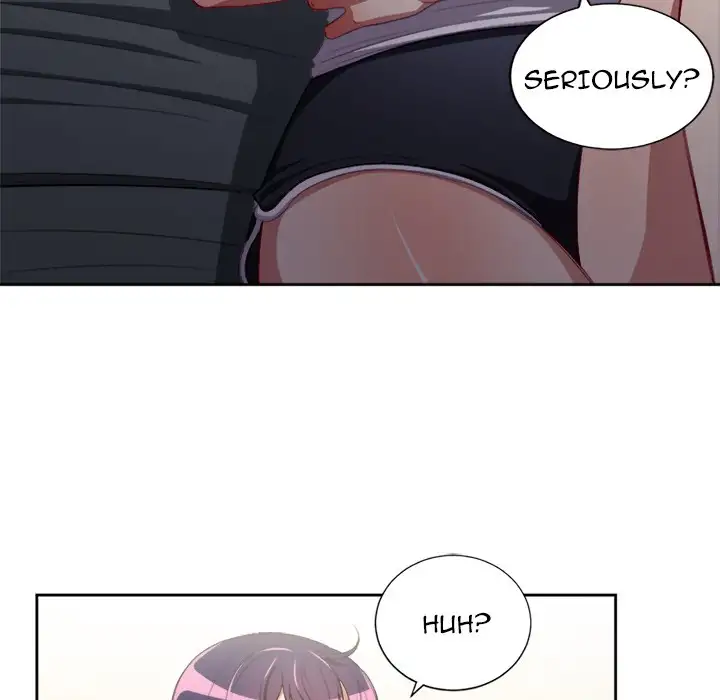 Yuri’s Part Time Job page 45