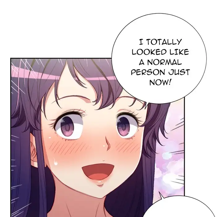 Yuri’s Part Time Job page 47
