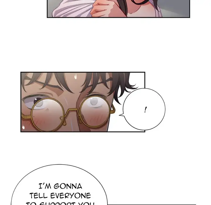 Yuri’s Part Time Job page 55