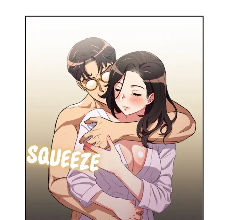 Yuri’s Part Time Job page 60