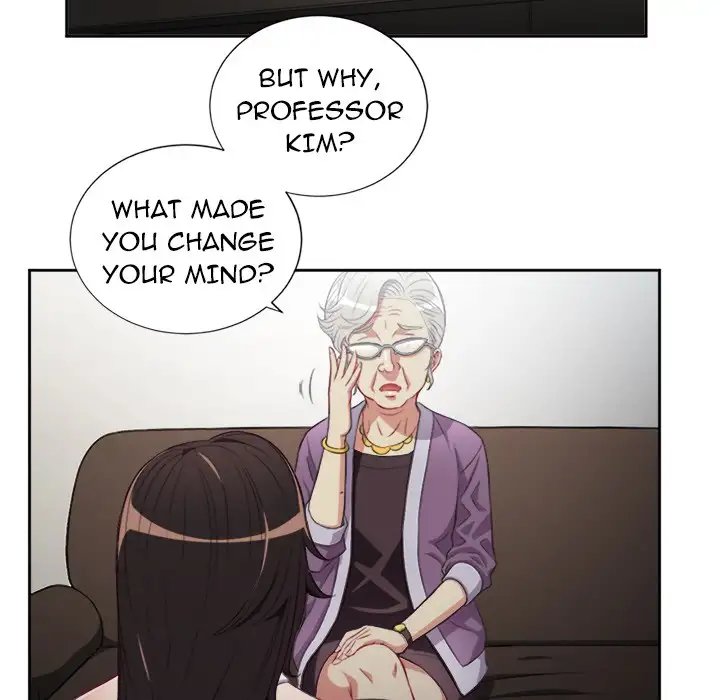 Yuri’s Part Time Job page 63