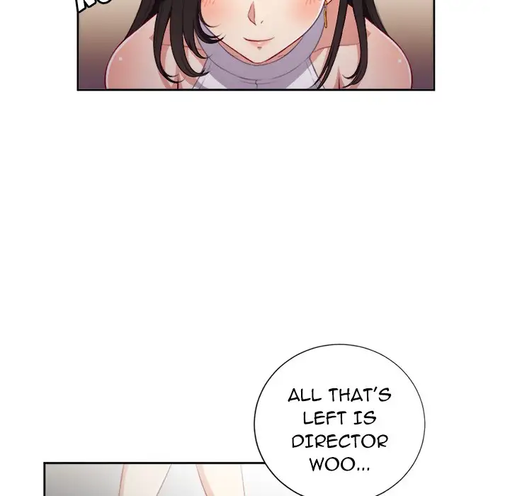 Yuri’s Part Time Job page 65