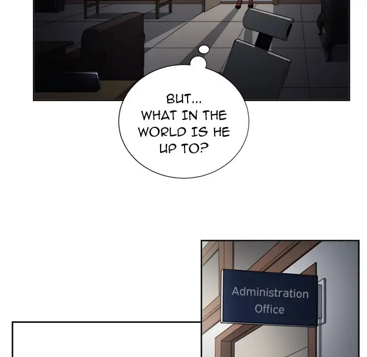 Yuri’s Part Time Job page 67