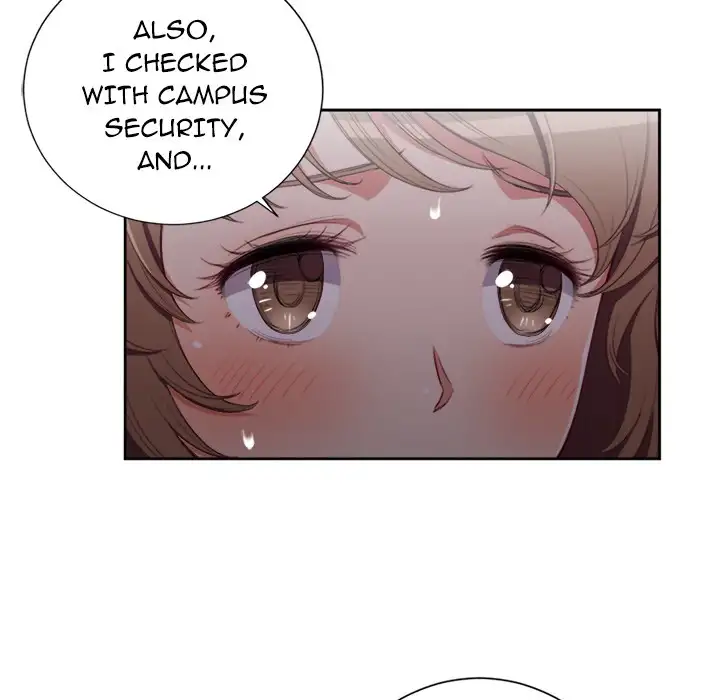 Yuri’s Part Time Job page 72