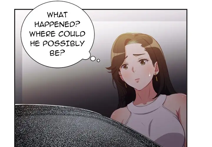 Yuri’s Part Time Job page 3
