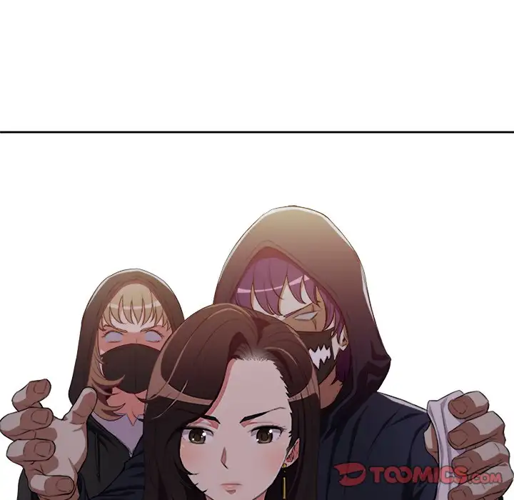 Yuri’s Part Time Job page 10