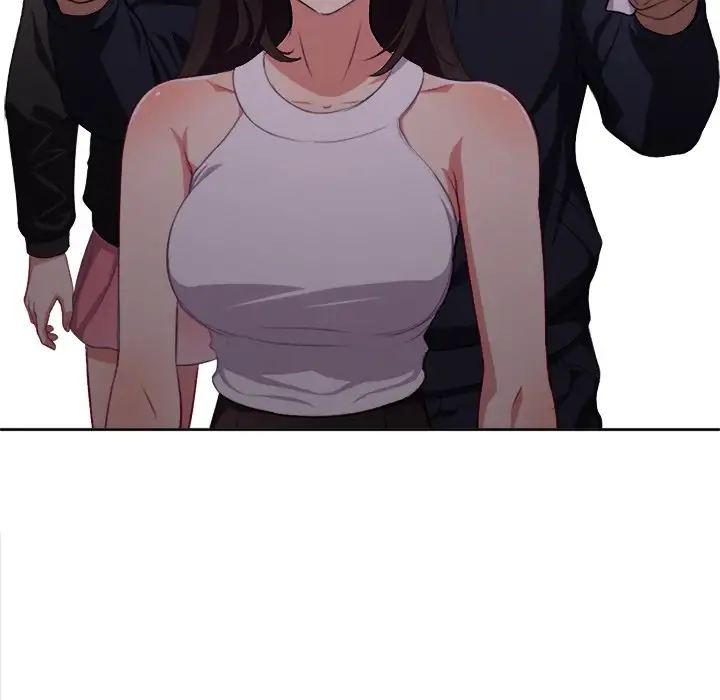 Yuri’s Part Time Job page 11