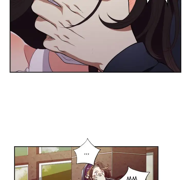 Yuri’s Part Time Job page 14