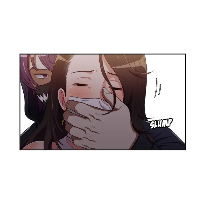Yuri’s Part Time Job page 16