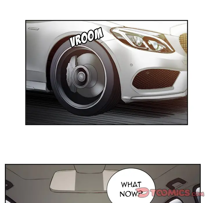 Yuri’s Part Time Job page 18