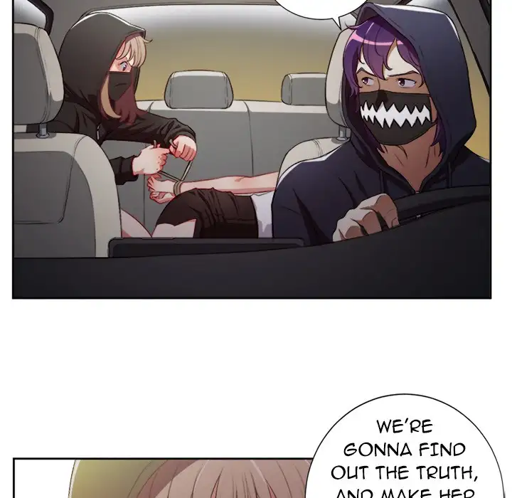 Yuri’s Part Time Job page 19