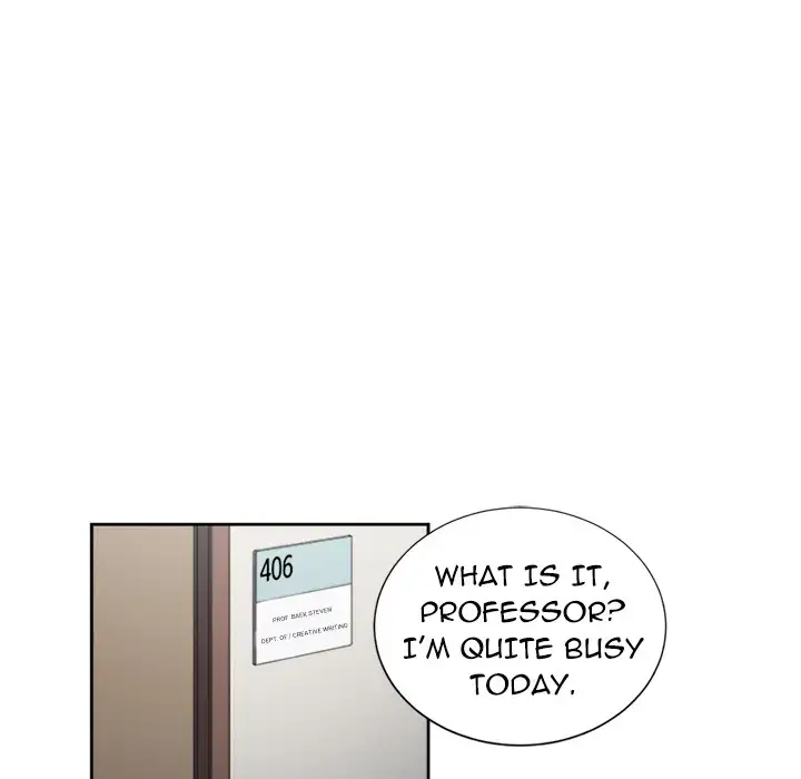 Yuri’s Part Time Job page 27
