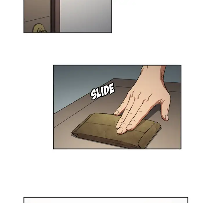 Yuri’s Part Time Job page 28