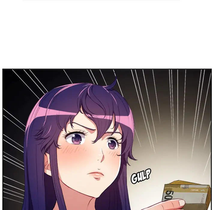 Yuri’s Part Time Job page 32