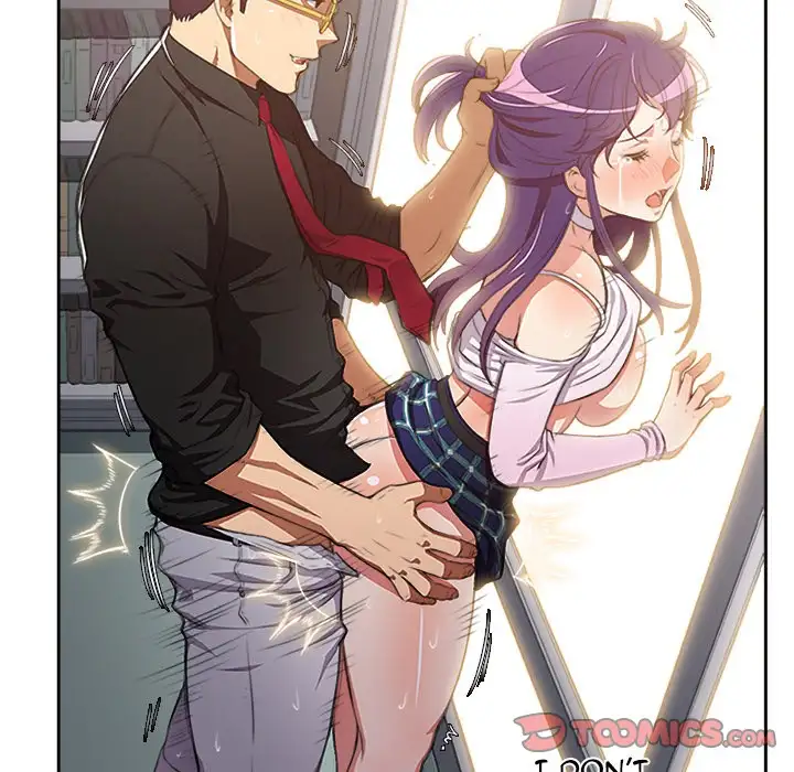 Yuri’s Part Time Job page 34
