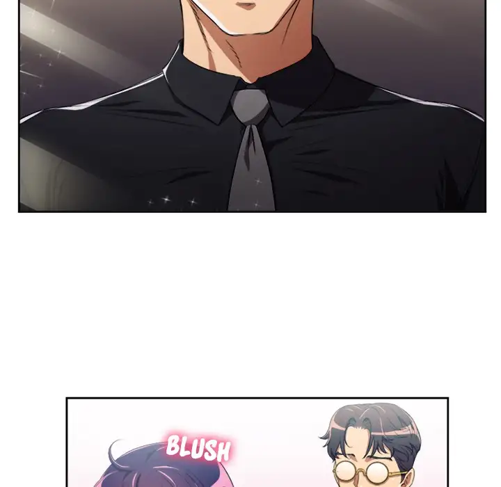 Yuri’s Part Time Job page 51
