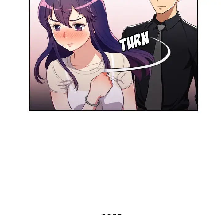 Yuri’s Part Time Job page 52