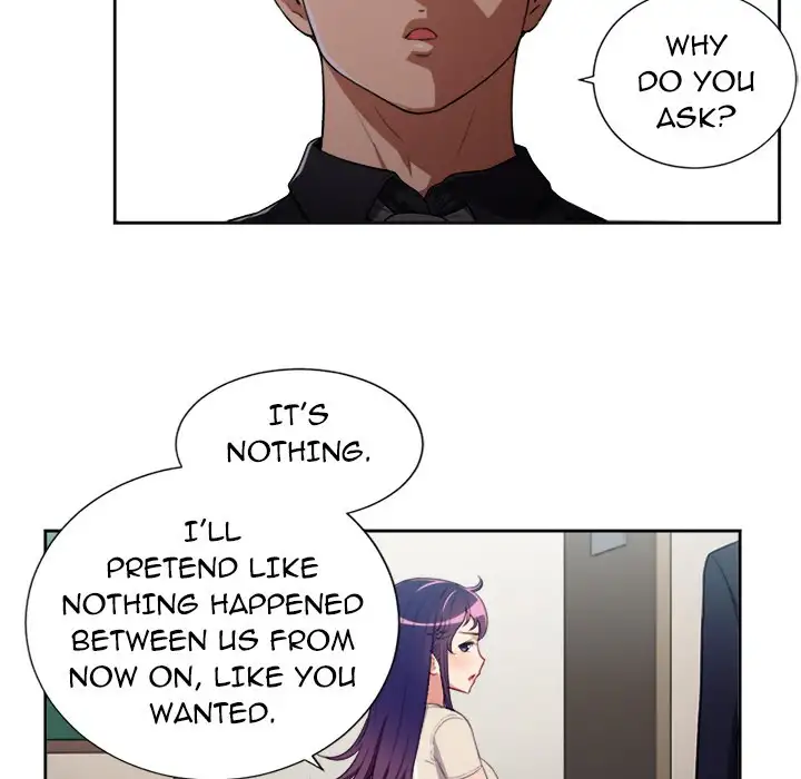 Yuri’s Part Time Job page 60