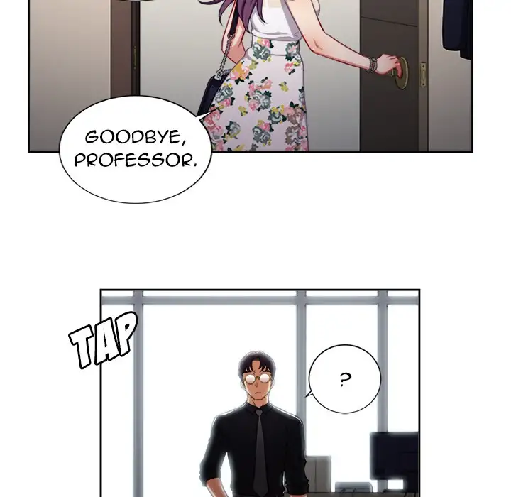 Yuri’s Part Time Job page 61
