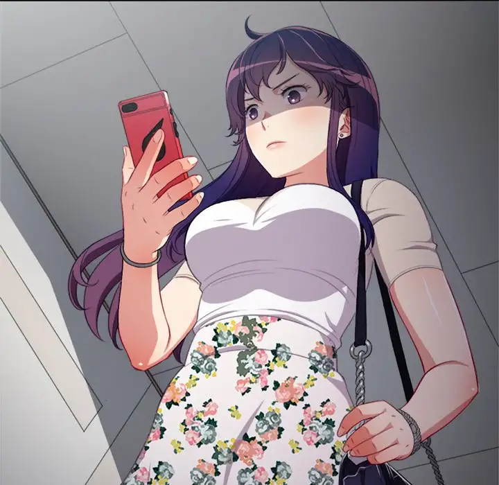 Yuri’s Part Time Job page 63