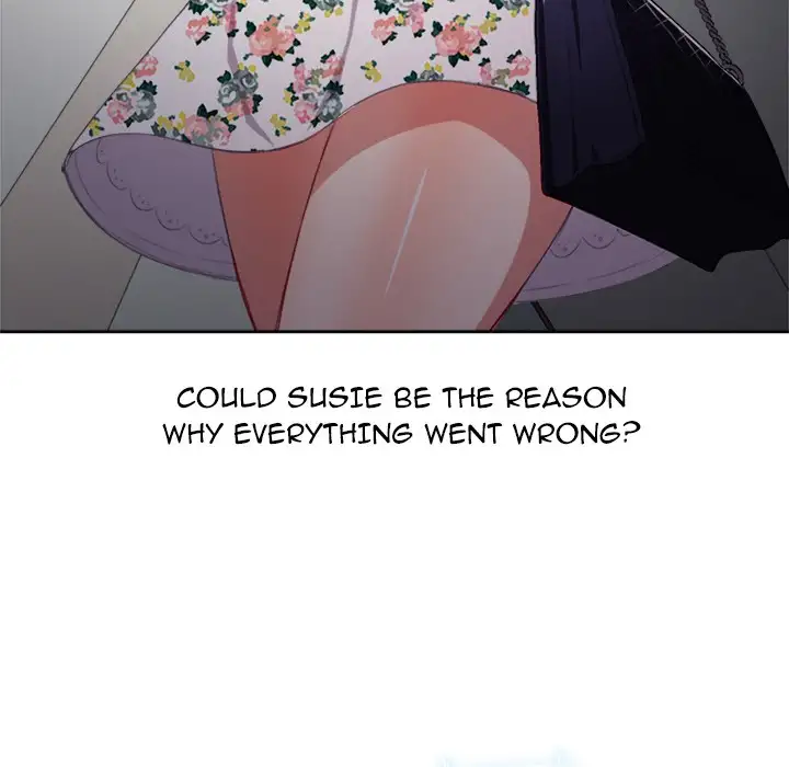Yuri’s Part Time Job page 64