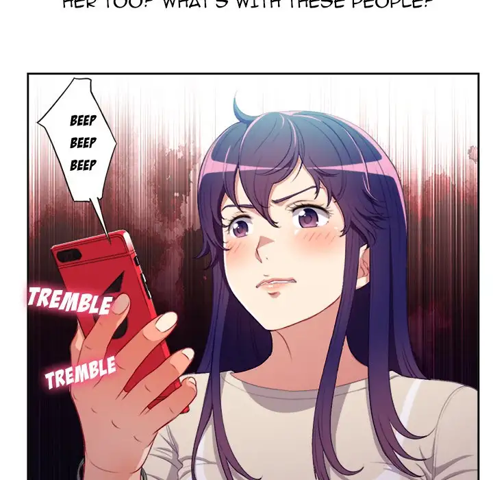 Yuri’s Part Time Job page 67
